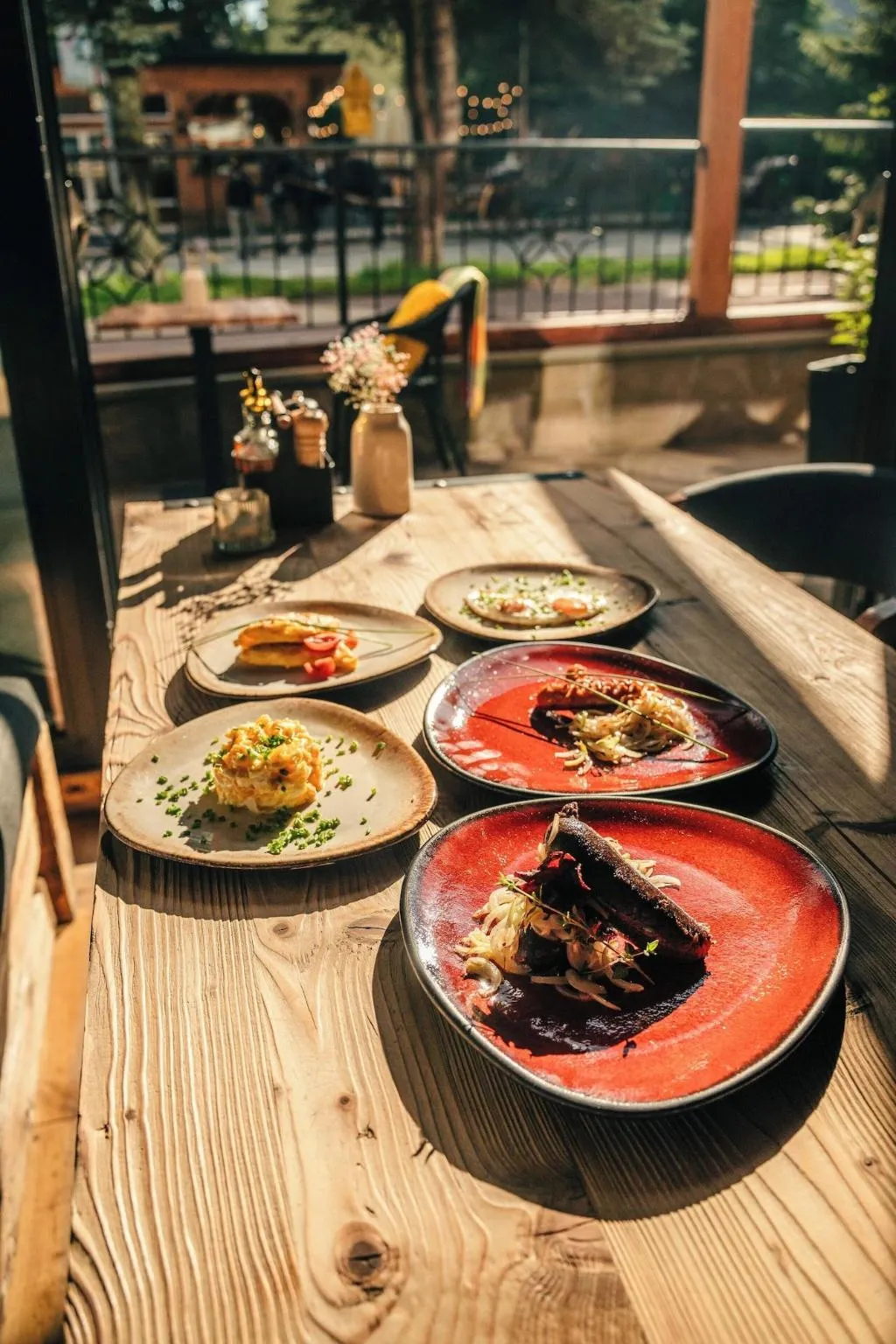 Restaurant, ApartHotel Giewont, Krakow