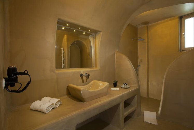 La Bellezza Eco Boutique Hotel, Santorini