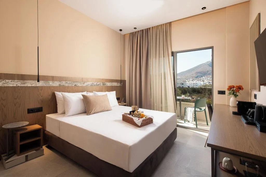 Room, Cosmeen Lifestyle Boutique Stay, Crete