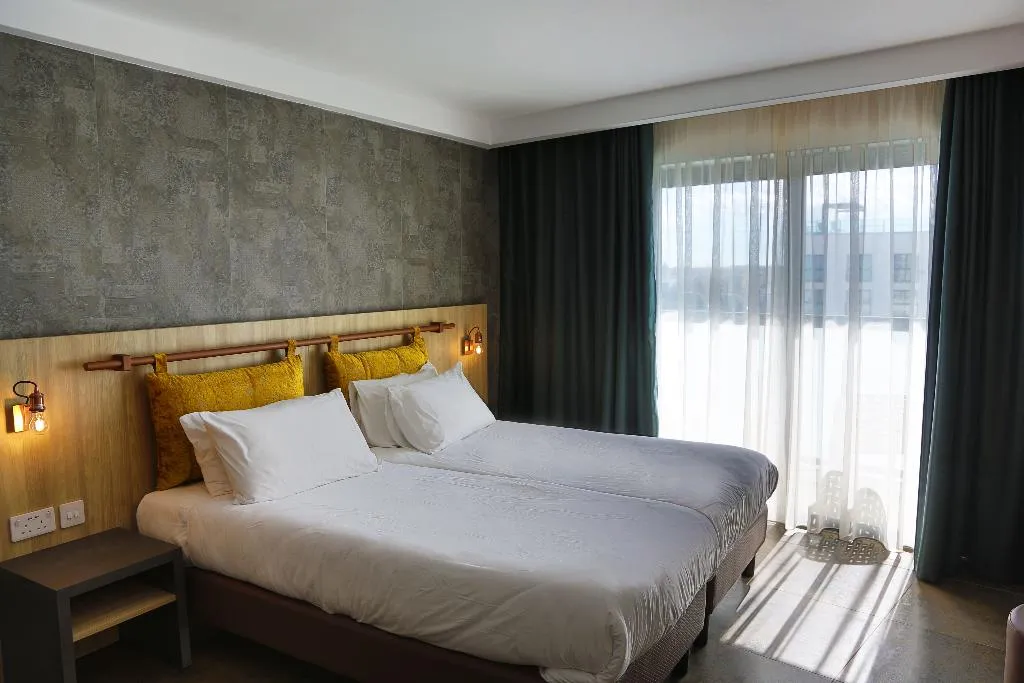 Room, Ivy Hotel, Malta