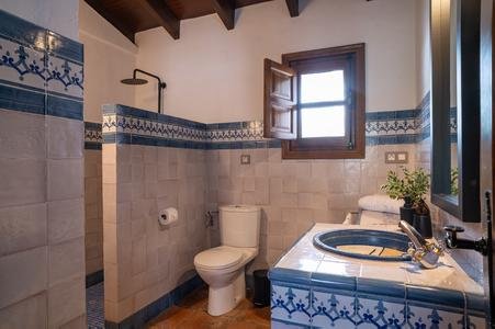 Malaga Sierra de las Nieves, Costa Del Sol