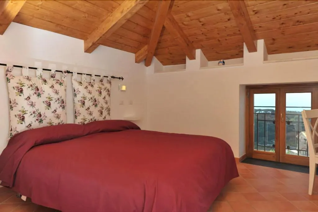 Room, Casa Falcone B&B, Naples