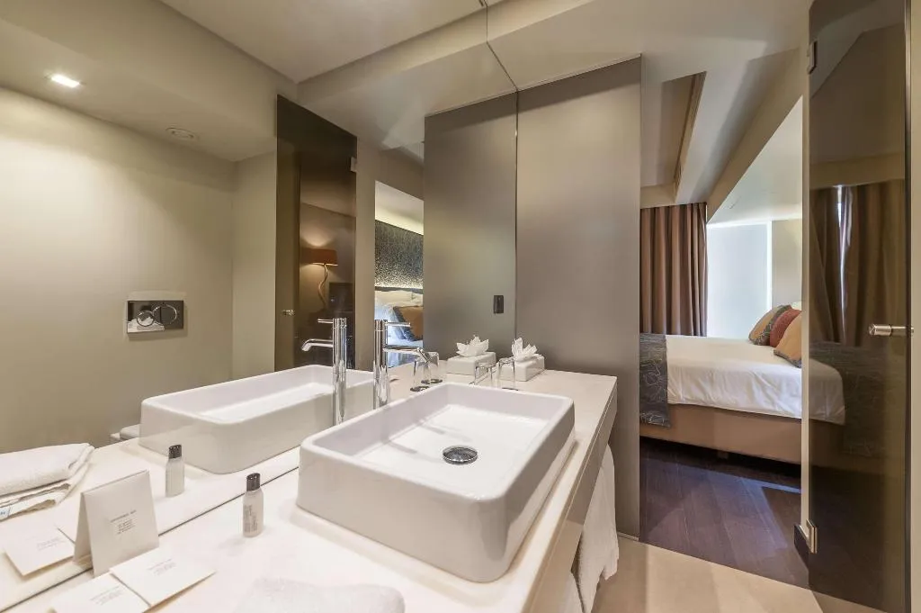 Room, TUI Blue Gardens Adults Only Savoy Signature, Madeira