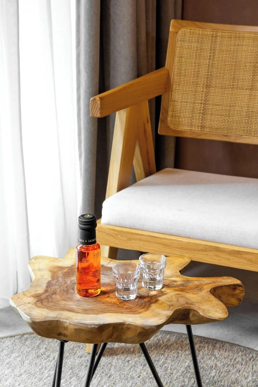 Room, Iti Louis Grand, Corfu