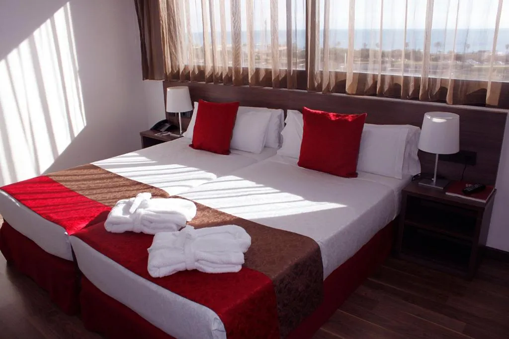 Room, Best 4 Barcelona, Barcelona
