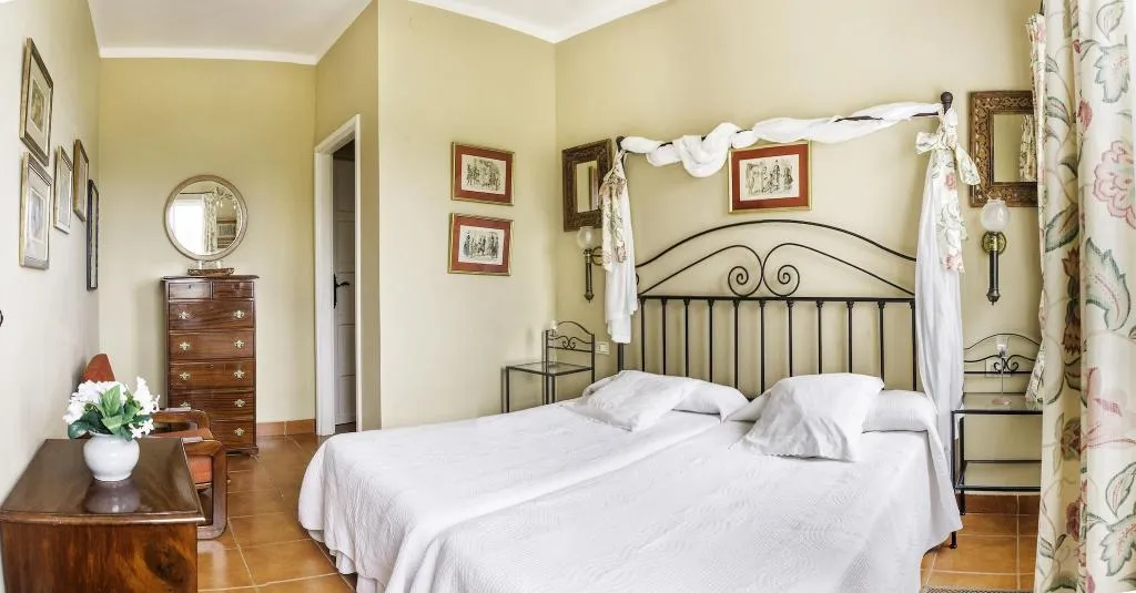 Room, Finca Malpais Trece, Tenerife