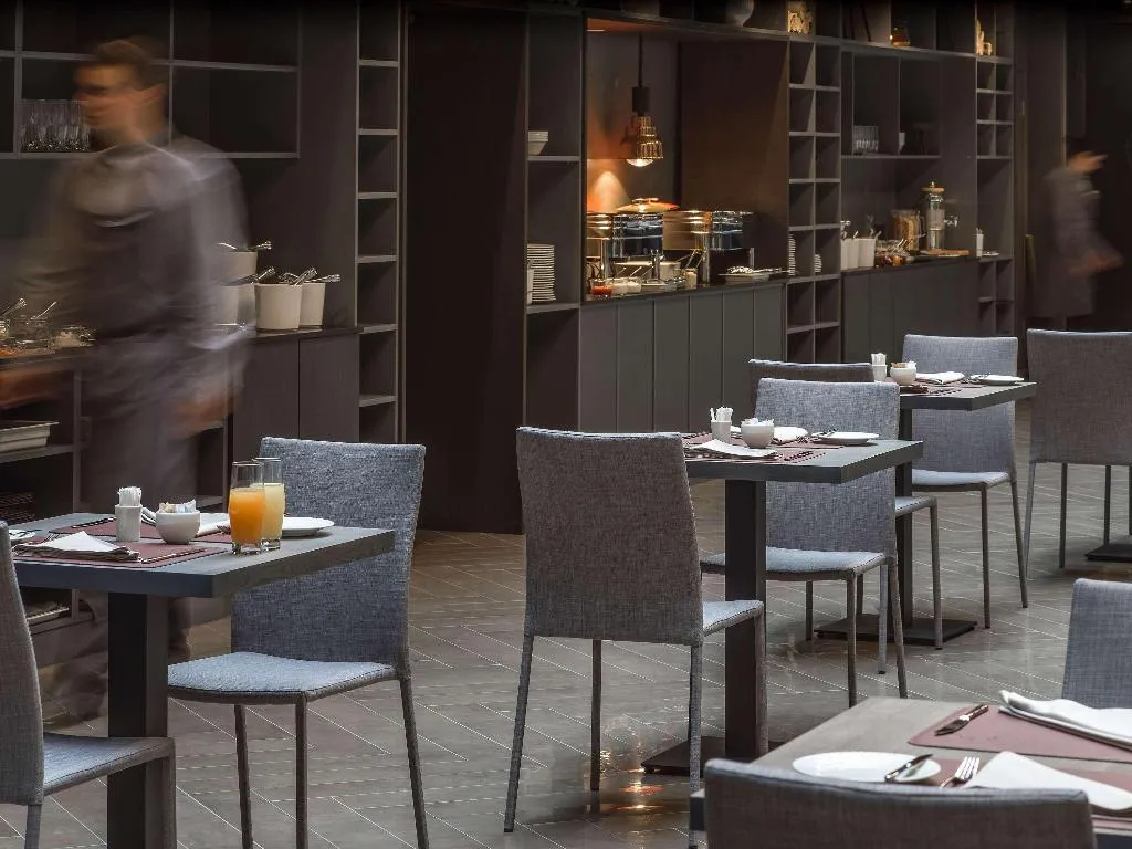 Restaurant, Pullman Riga Old Town, Riga