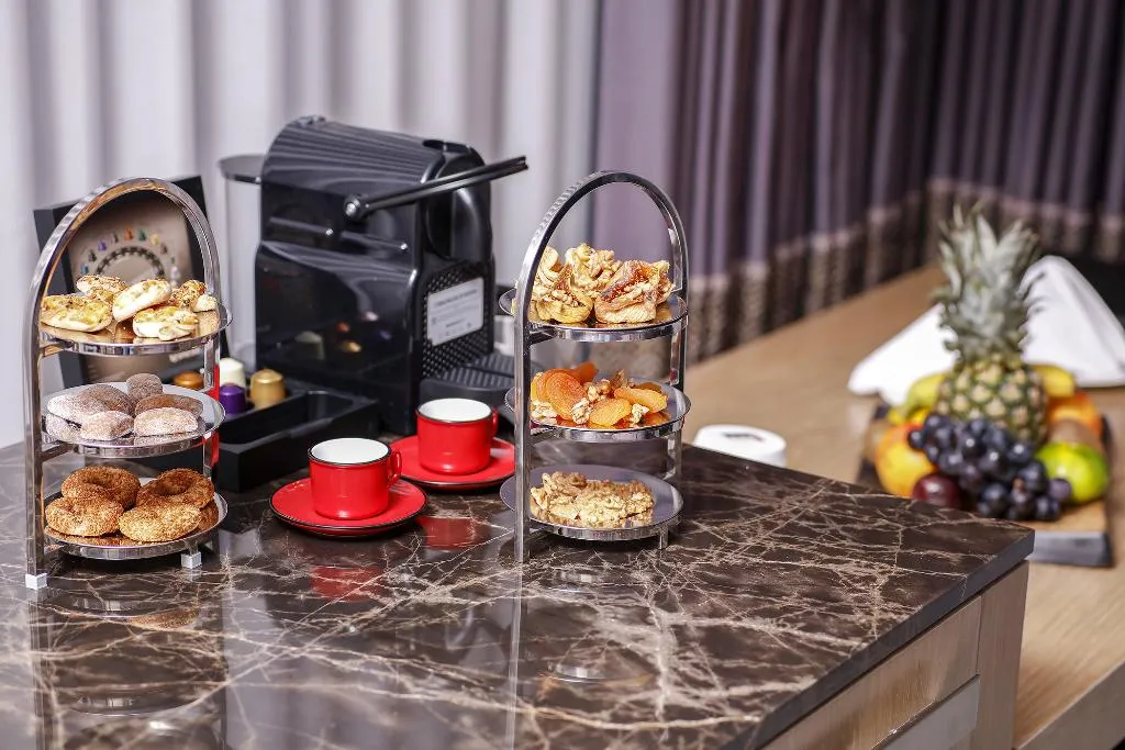Room, Mia City Hotel, Izmir