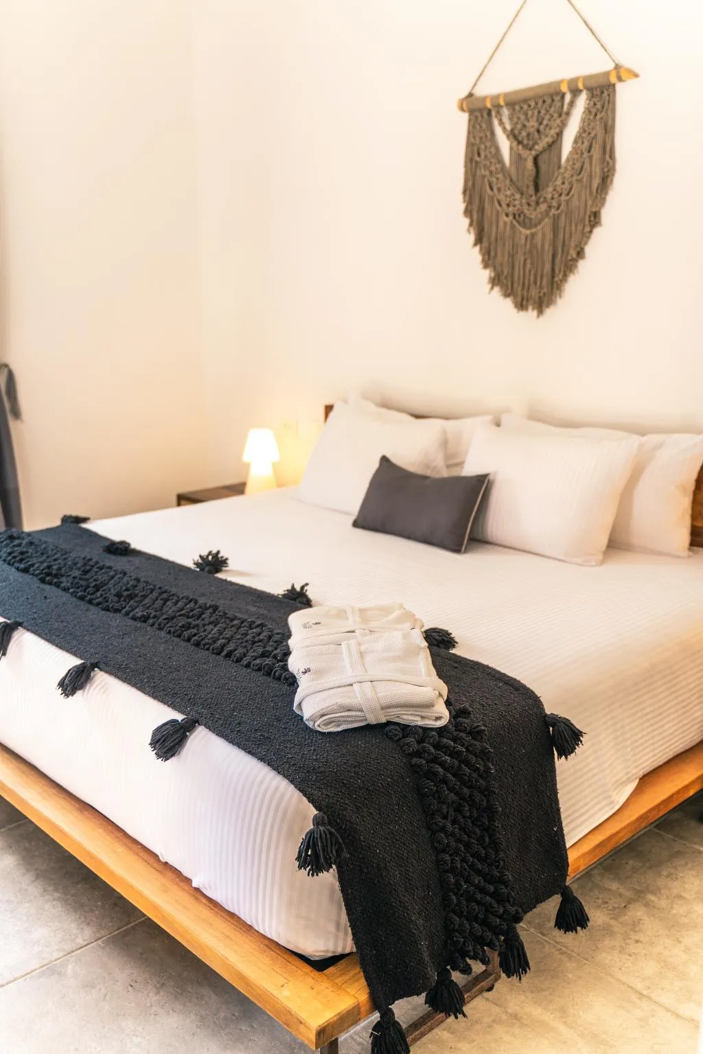 SUITE HONEYMOON Room, Panacea Condo Tulum, Cancun Area