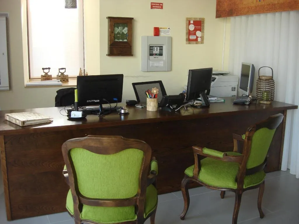 Lobby, Casa De Lobos, Porto