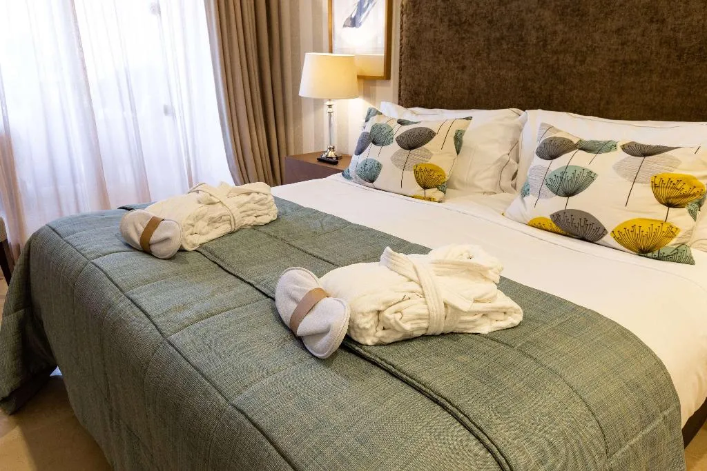 Room, Wyndham Grand Costa del Sol, Costa Del Sol