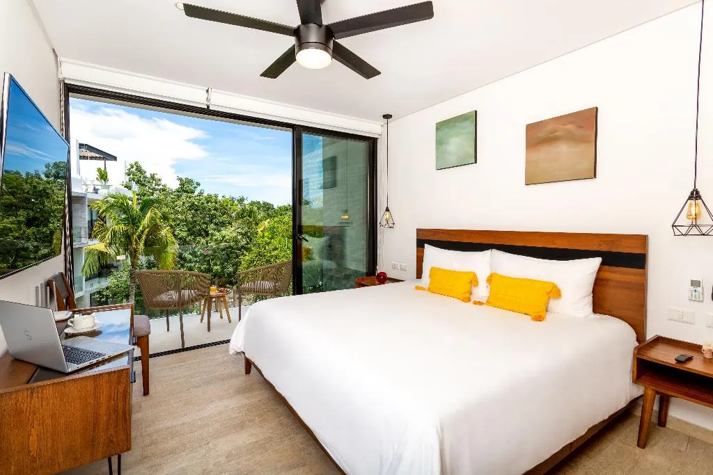 STUDIO BUSINESS Room, The Panoramic By Xperience Hotels, Cancun Area