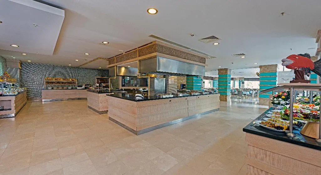 Restaurant, Side Lilyum Hotel & SPA, Antalya