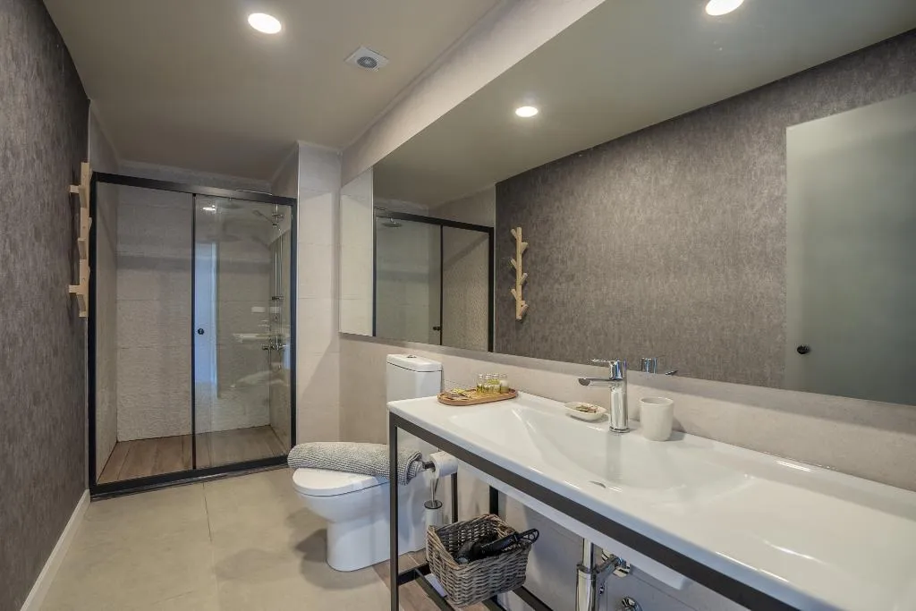 DOUBLE DELUXE Room, Payava Hotel By True Blue, Dalaman
