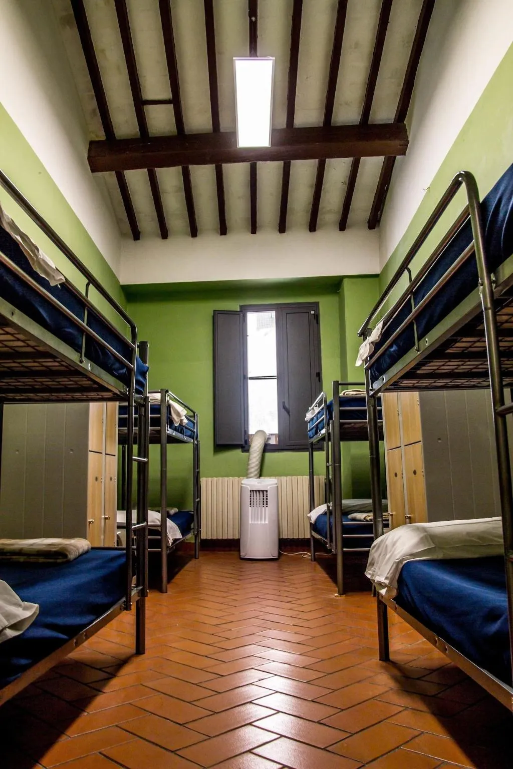Room, Hostel Santa Monaca, Florence