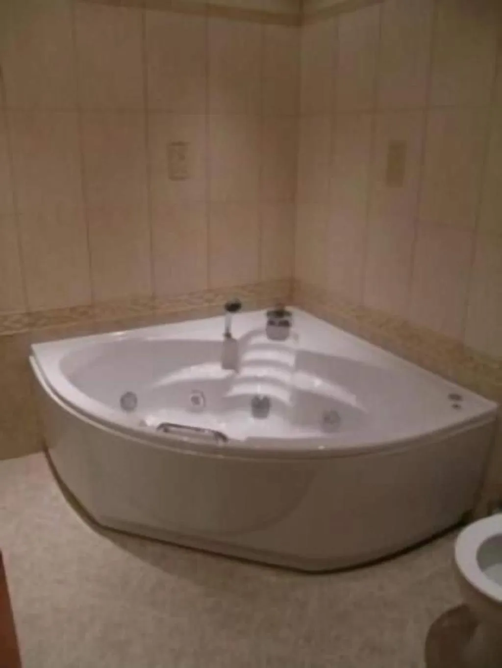 Room, Brazil Hotel, Athens
