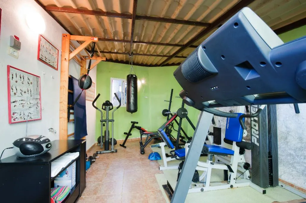 Sports and Entertainment, Adjovimar Apartamentos, La Palma
