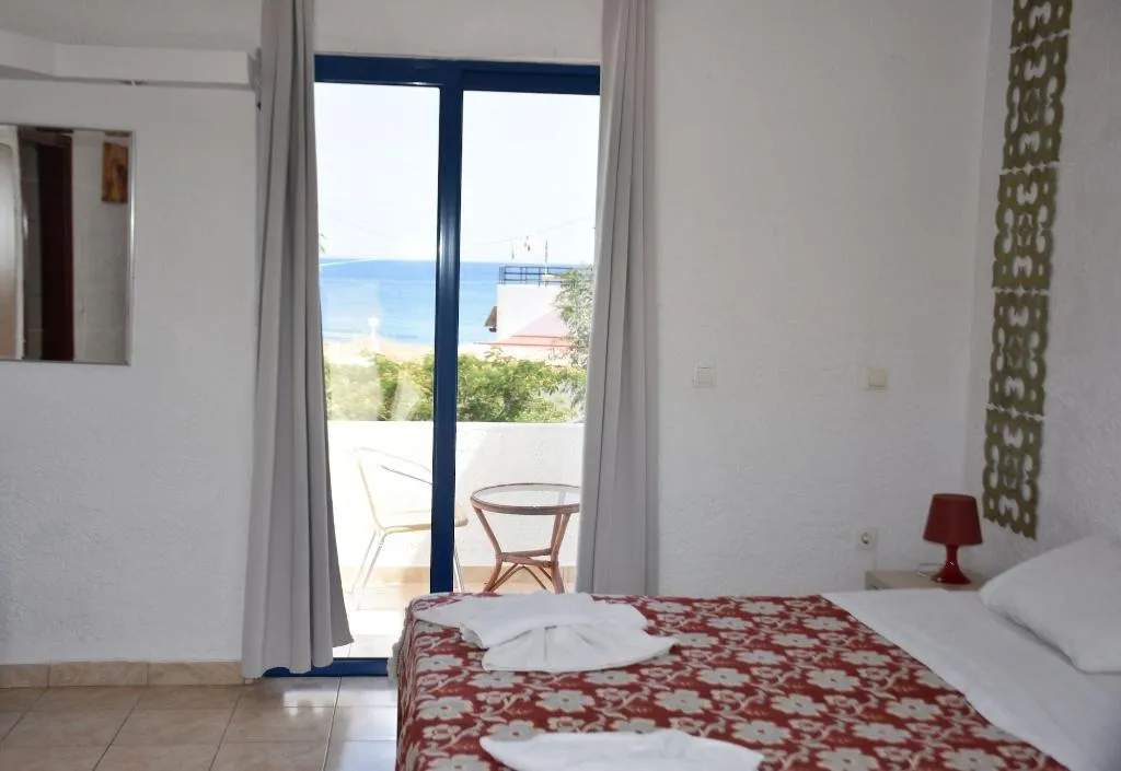 Room, Kiotari Beach Apartments - Studios, Rhodes