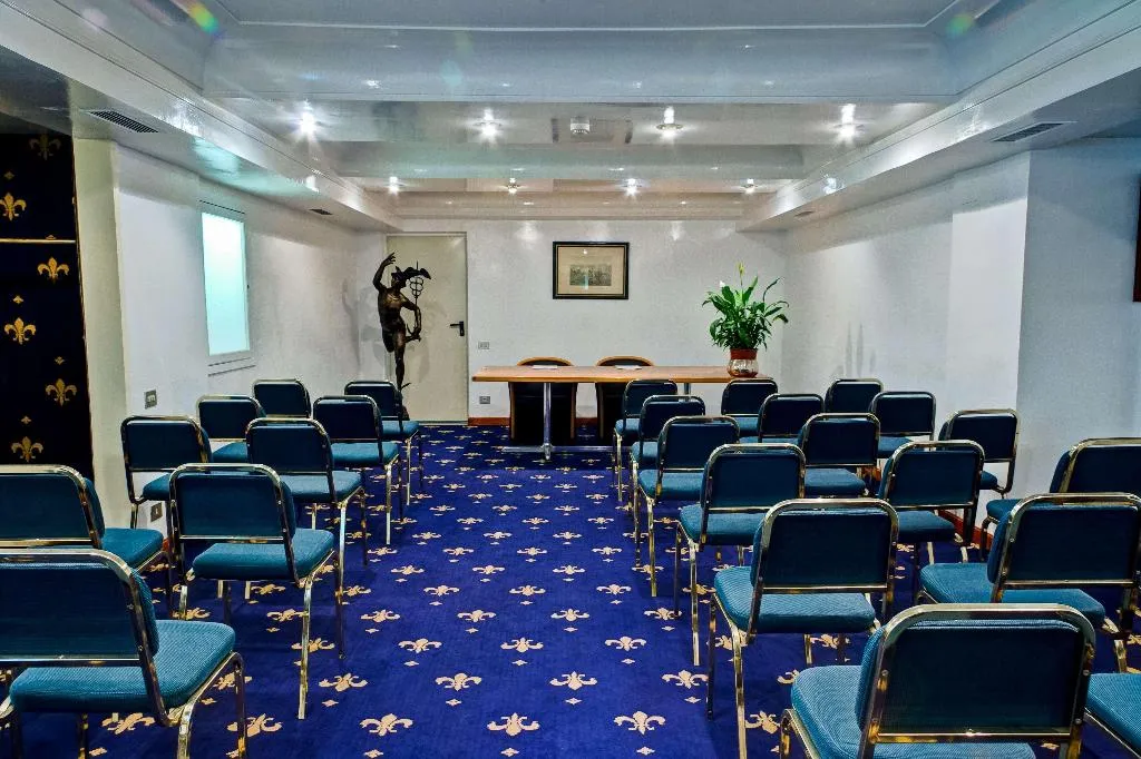 Conferences, Best Western Hotel Rivoli, Rome