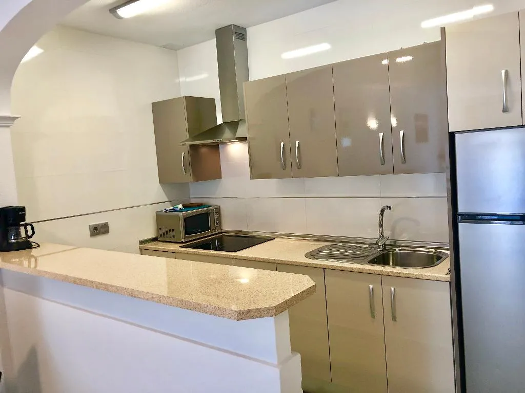 APARTMENT DUPLEX Room, Las Rosas de Capistrano, Costa Del Sol