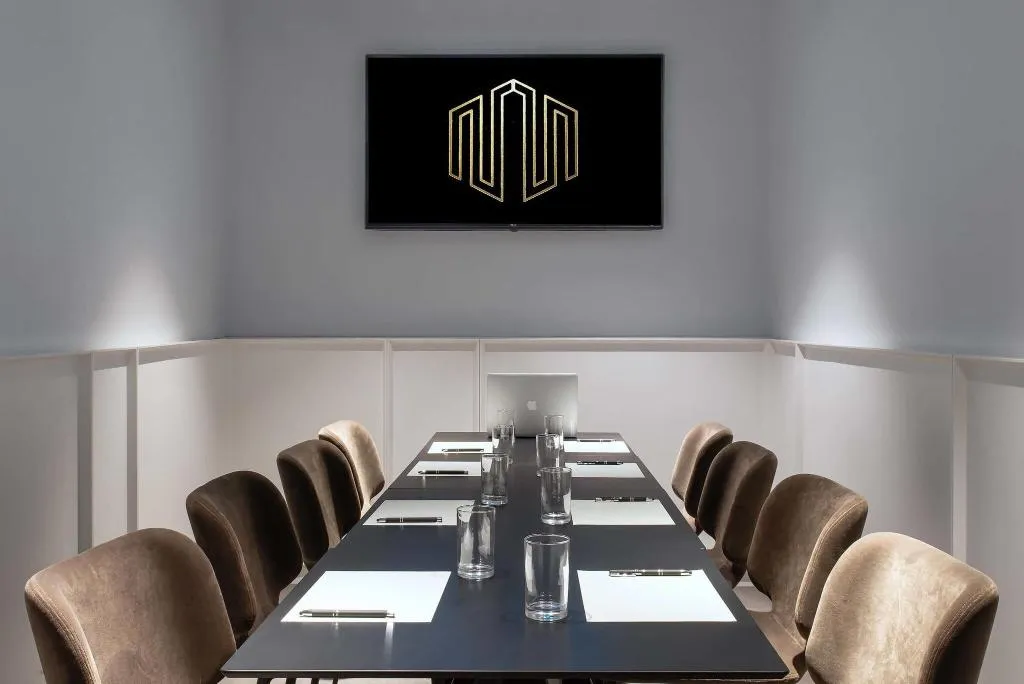 Conferences, Navona Street Hotel, Rome