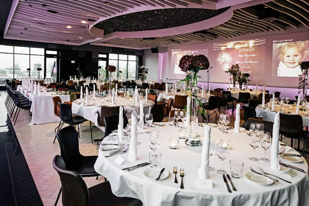 Conferences, Grand Hotel Reykjavik, Reykjavik