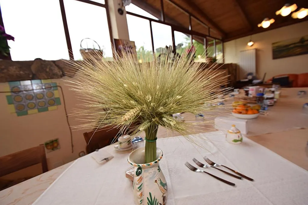 Restaurant, Giucalem La Casa Negli Orti, Catania