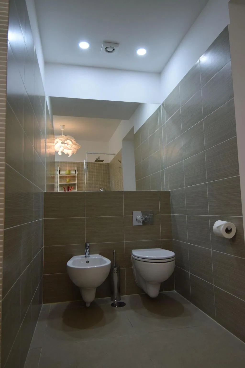 Room, B&B Il Giardino, Rome