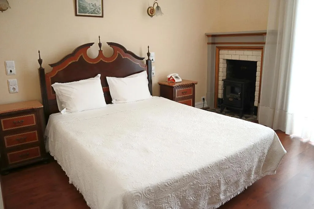 TWIN STANDARD Room, Alegre Hotel Bussaco, Porto