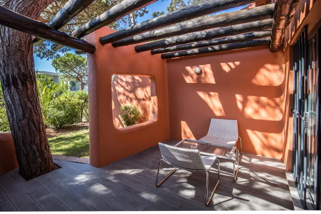 Terrace, Onyria Quinta da Marinha Villas, Lisbon