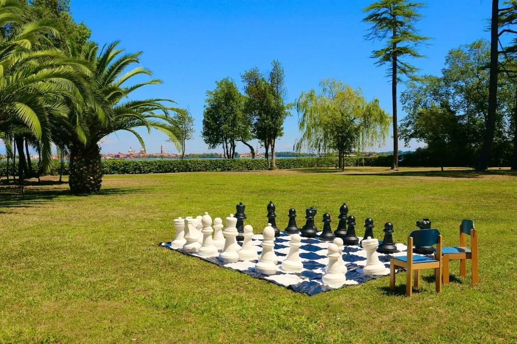 General view, JW Venice, Venice
