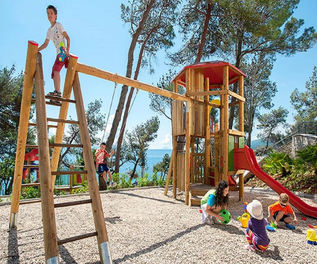 Sports and Entertainment, Valamar Sanfior Hotel & Casa, Istria
