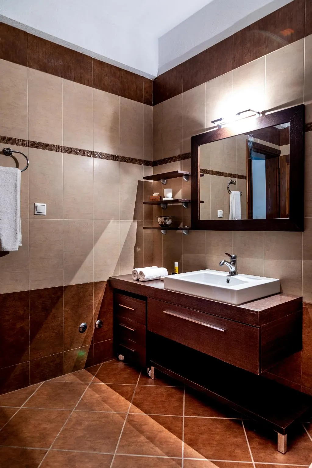 APARTMENT DELUXE Room, Porto Koufo Resort, Halkidiki
