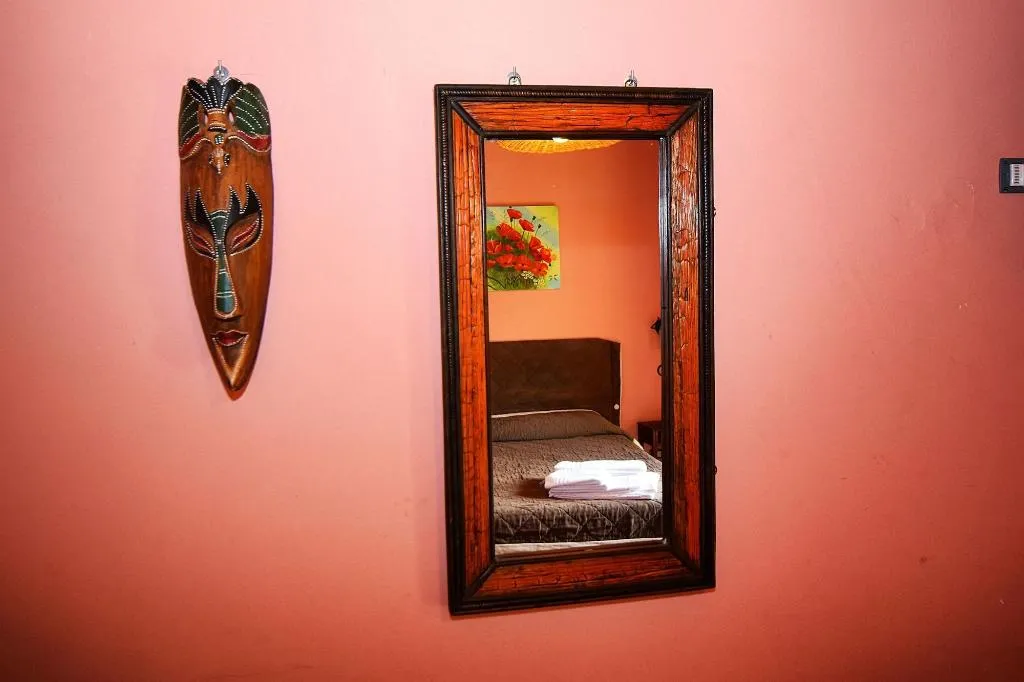 Room, Giucalem La Casa Negli Orti, Catania