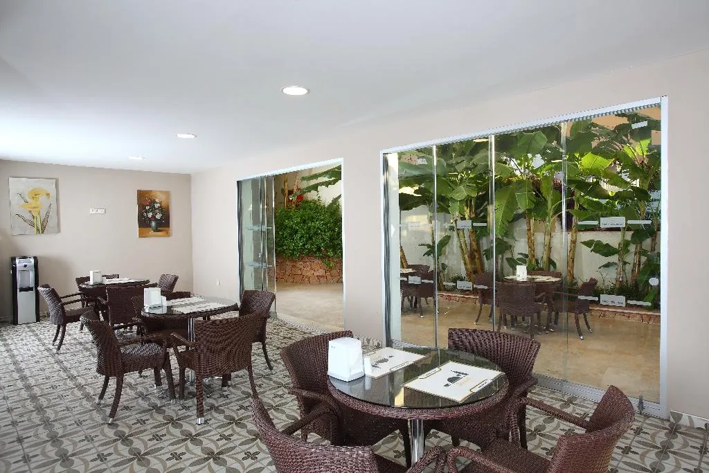 Lobby, Mandarin Resort Bodrum, Bodrum