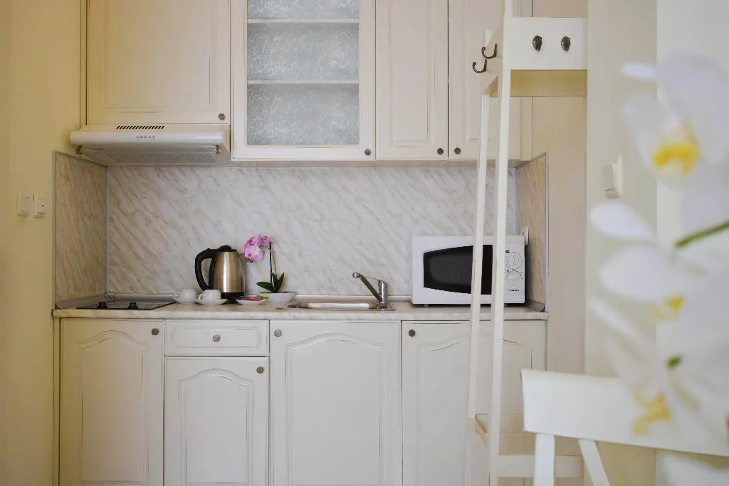 STUDIO STANDARD Room, Flores Park, Bourgas