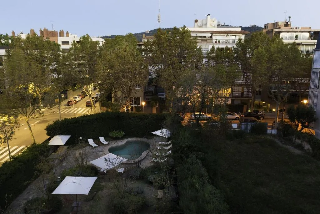 General view, Primero Primera, Barcelona