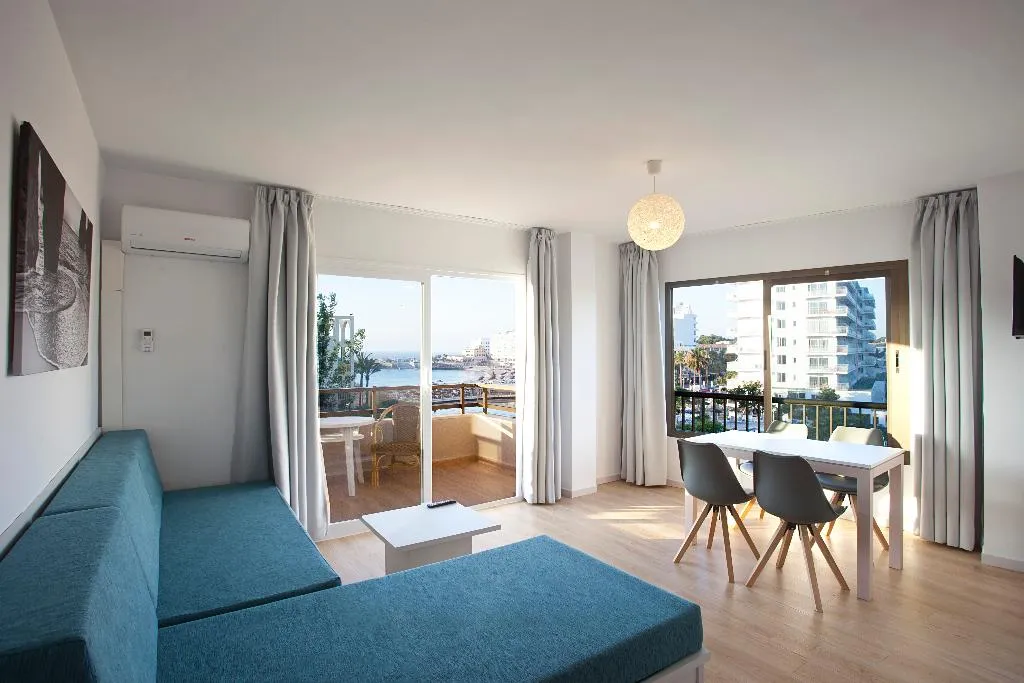 APARTMENT SUPERIOR Room, Playamar Hotel & Apartamentos, Majorca