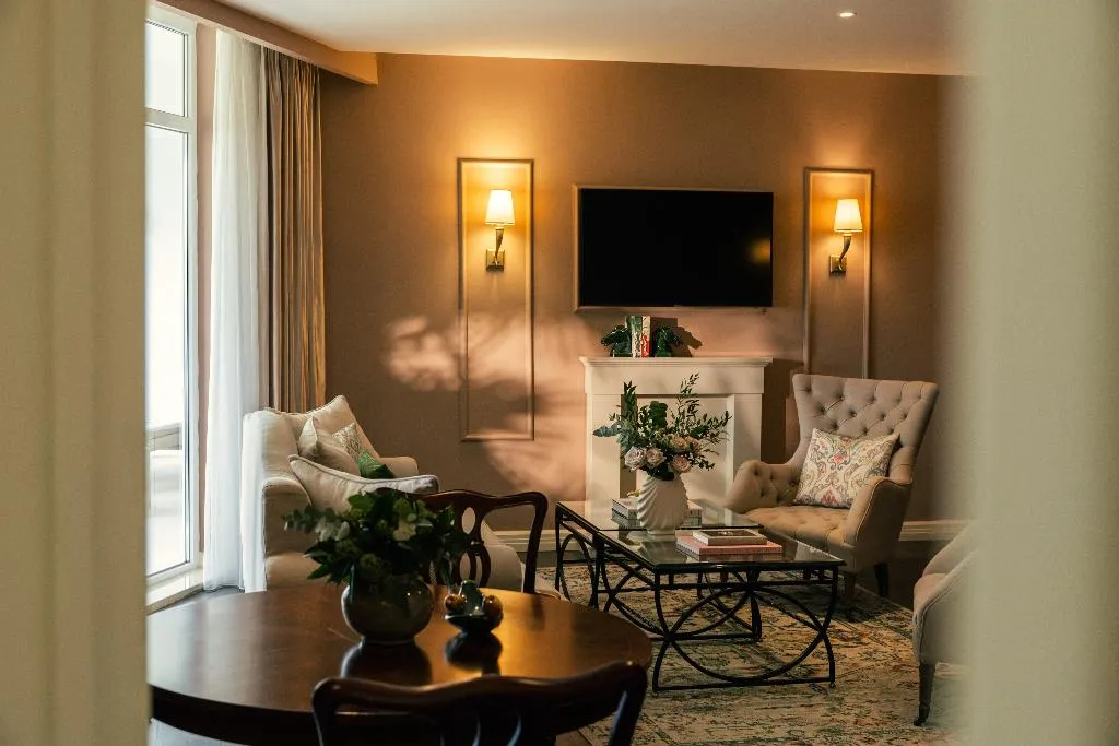 SUITE DELUXE Room, Corinthia Palace Malta, Malta