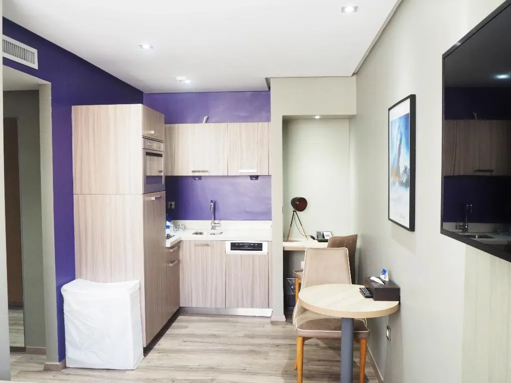 STUDIO STANDARD Room, Le 22 Appart'Hotel, Casablanca