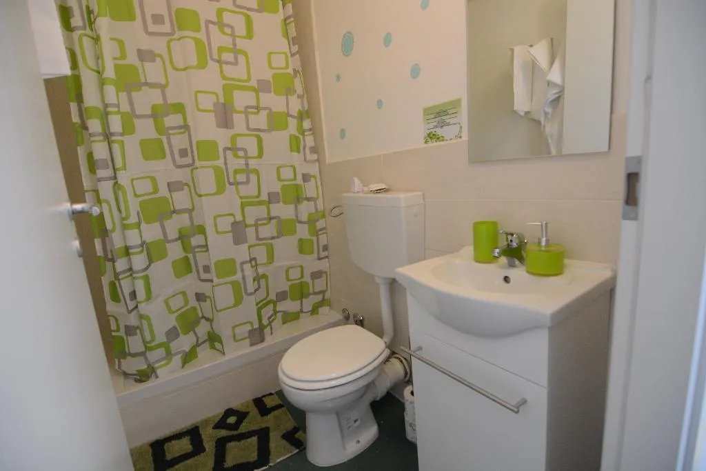 DOUBLE STANDARD Room, B&B Tecla, Naples