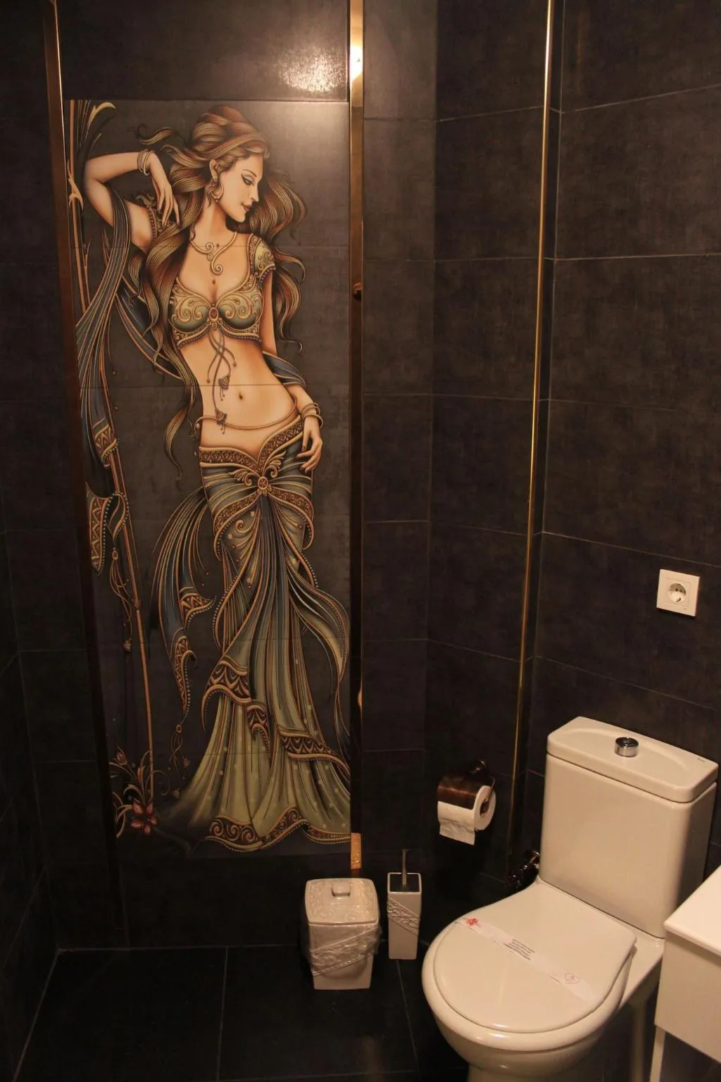 Room, Huri & Nuri Hotel, Izmir