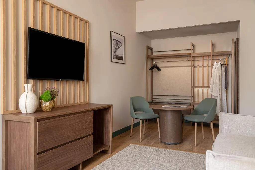 SUITE BUSINESS Room, Melia Milano, Milan