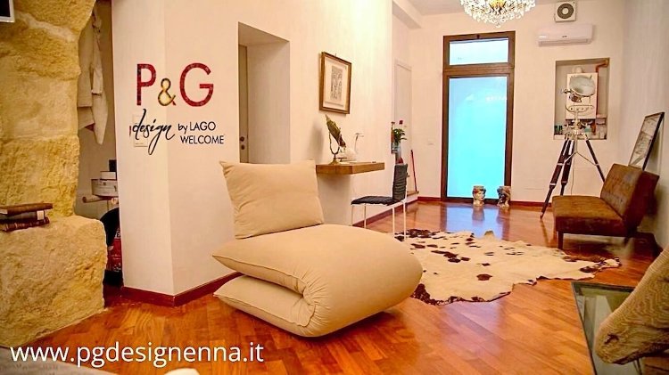 P&G Design, Palermo