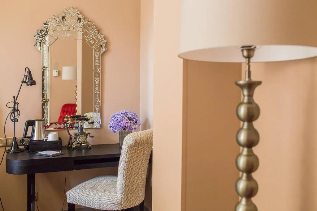 Room, Hotel Telegraaf, Autograph Collection, Tallinn
