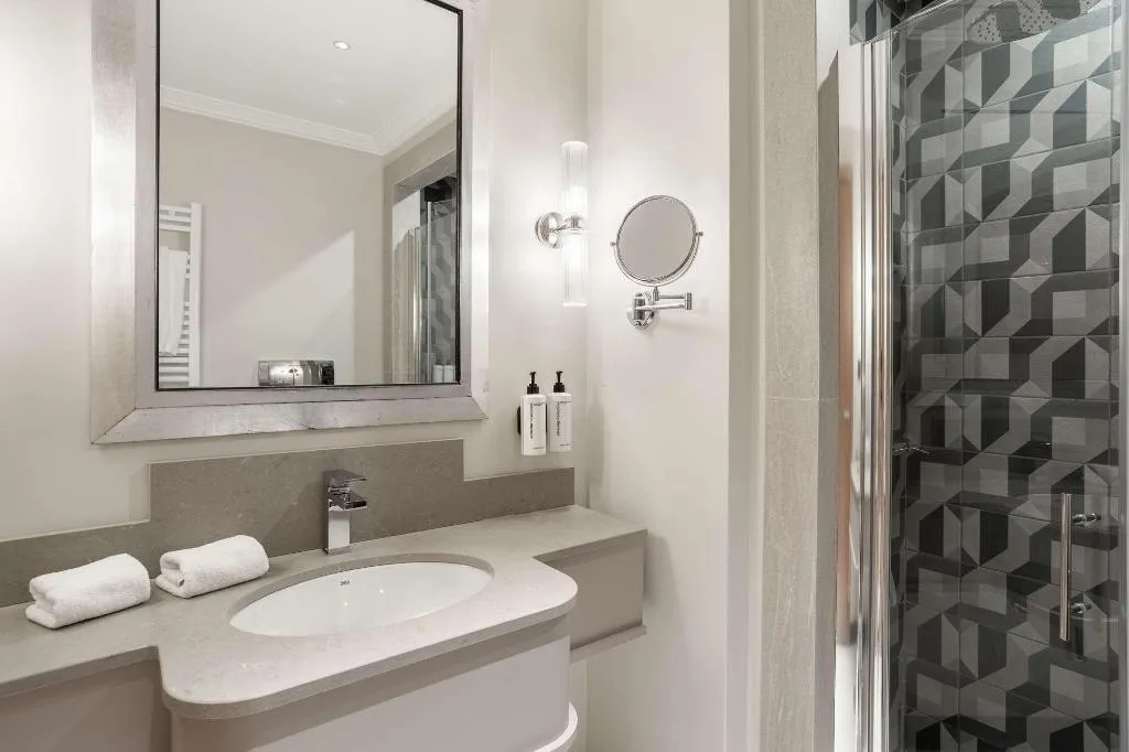 Room, Room Mate Collection Mia, Rome Colosseum, Rome