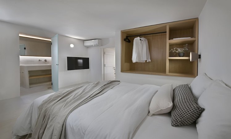VLIA Myconian Residences, Mykonos