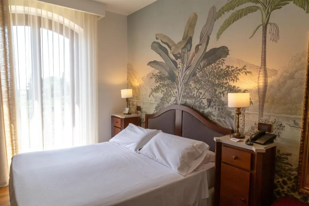 Room, Best Western Hotel Santa Caterina, Catania