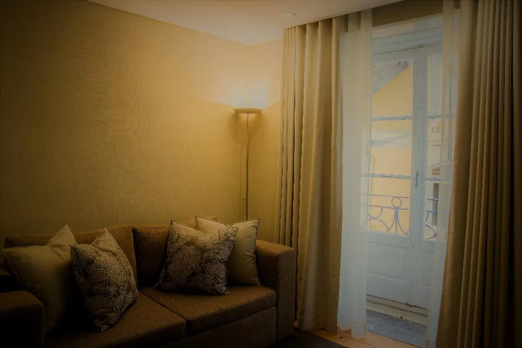 APARTMENT TWO BEDROOMS Room, Casas do Porto - Ribeira Apartments, Porto