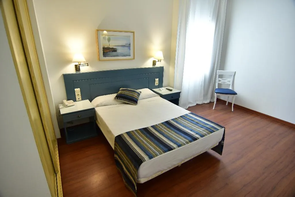 DOUBLE STANDARD Room, Urban Beach Torrox Costa, Costa Del Sol